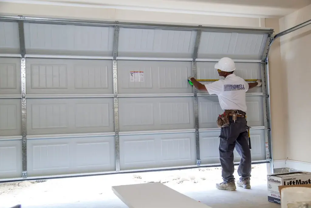 Garage Door Repair Howell Howell 2